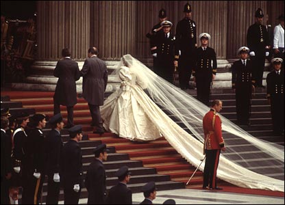the royal wedding. Royal Wedding: